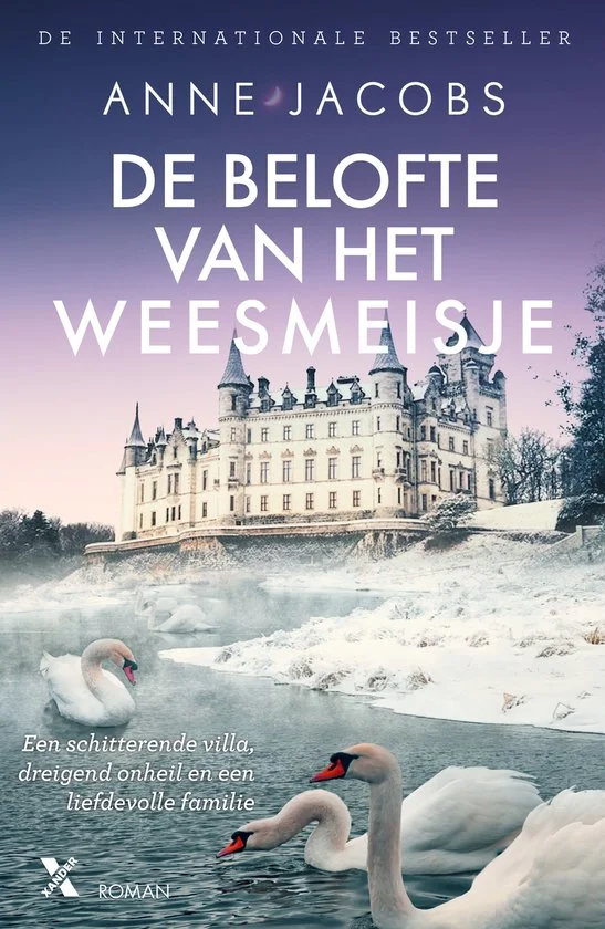 Het weesmeisje