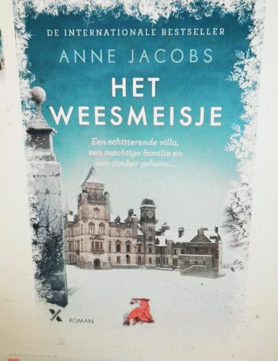 Het weesmeisje