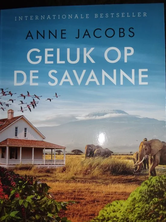 De savanne
