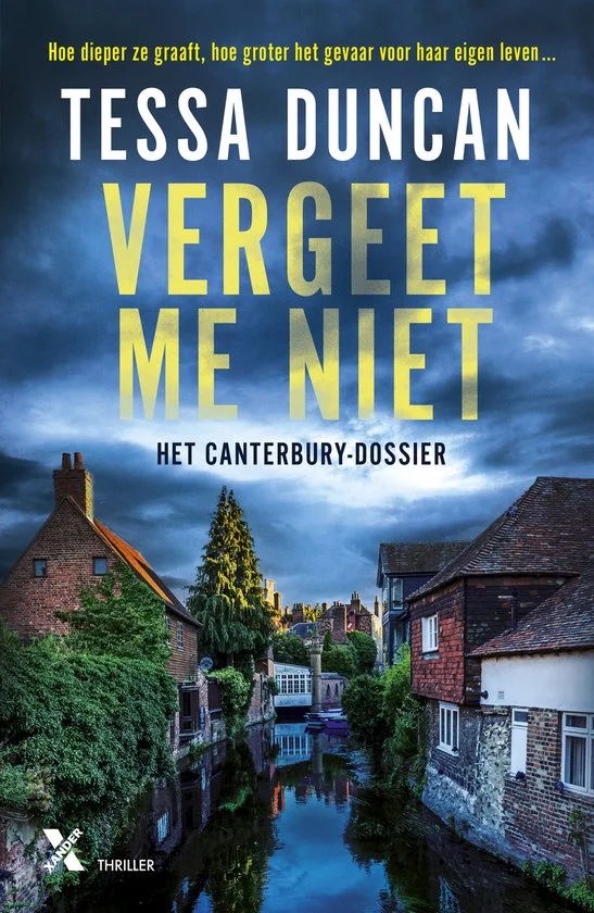 Het Canterbury-dossier