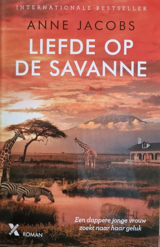 De savanne