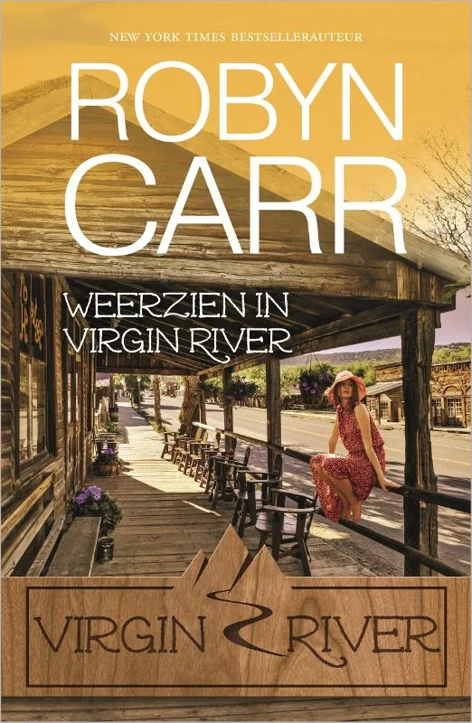 Weerzien in Virgin River