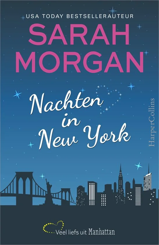 De Manhattan-serie