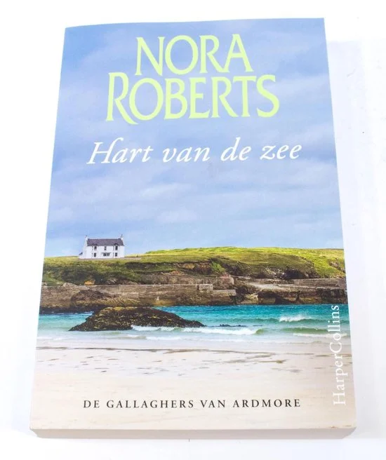 De Gallaghers van Ardmore