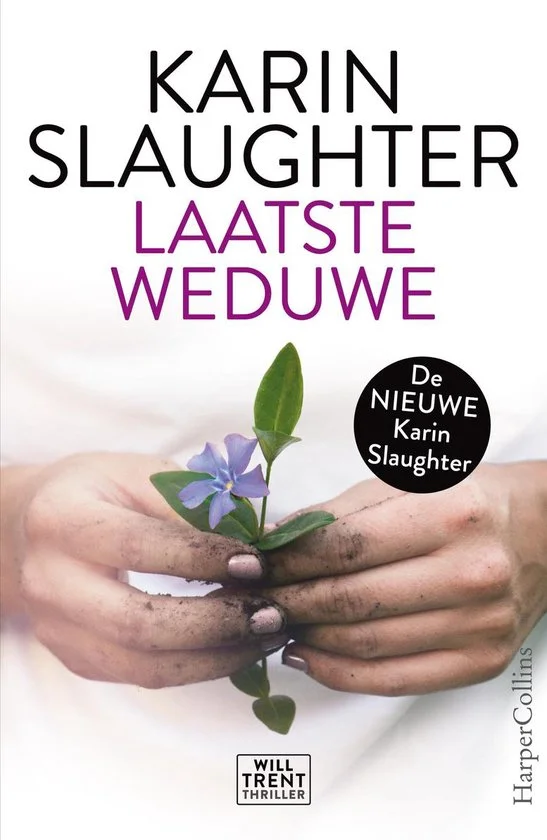 Last Widow, The