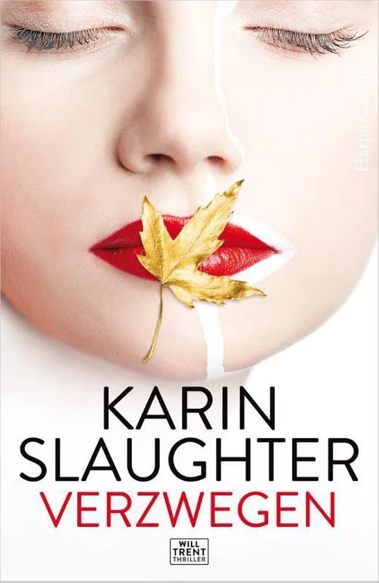 The Silent Wife