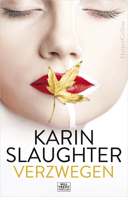 The Silent Wife