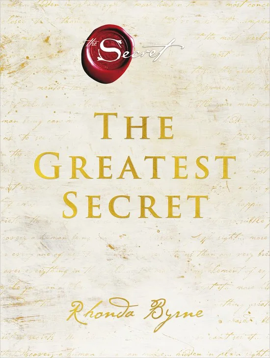 Greatest Secret, The
