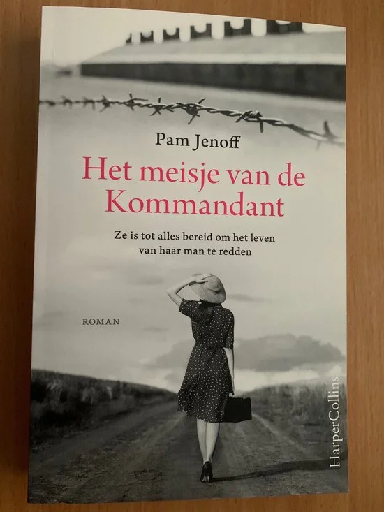 The Kommandant's Girl