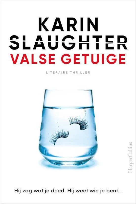 Unti Karin Slaughter 21