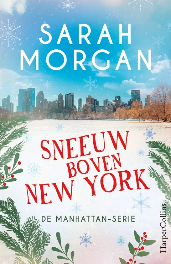 De Manhattan-serie