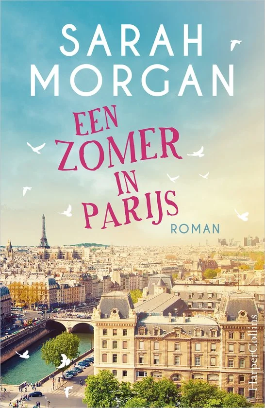 One Summer in Paris