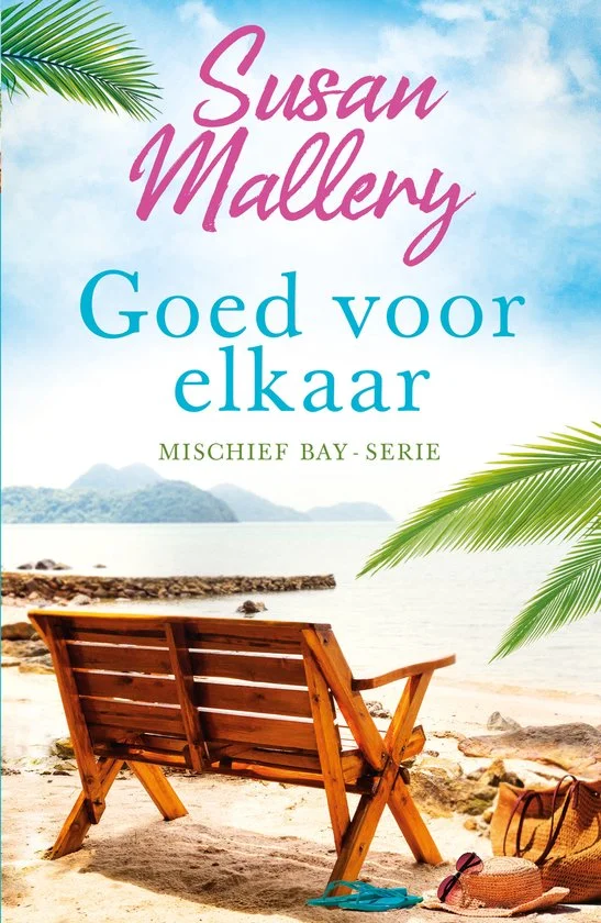 Mischief Bay
