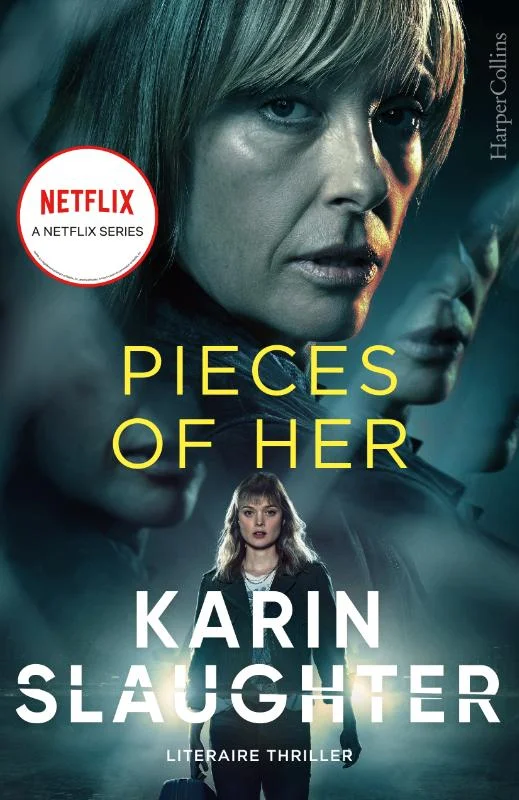 Pieces Of Her