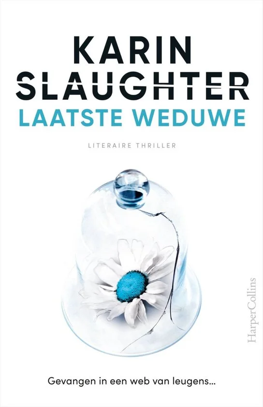 The Last Widow \\ La última viuda (Spanish edition)