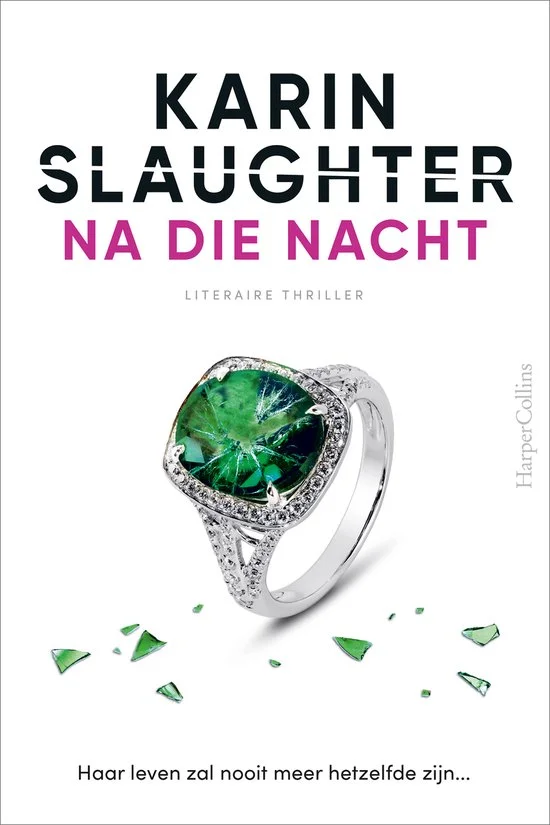 Unti Karin Slaughter 23