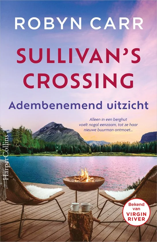 Sullivan's Crossing