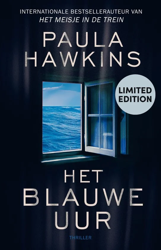 The Blue Hour