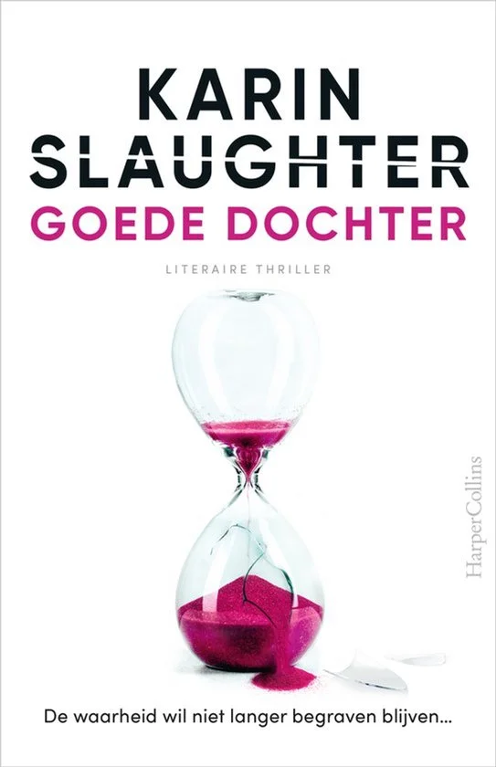 The Good Daughter