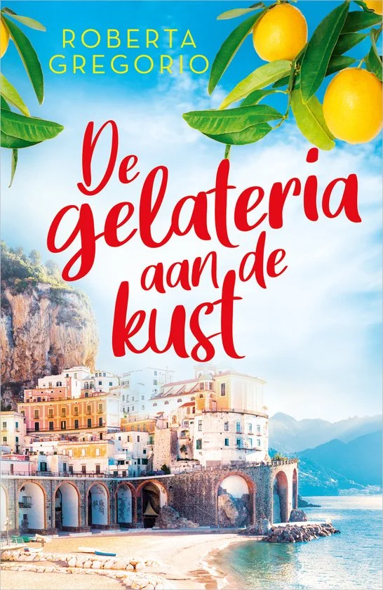 Amore in Amalfi
