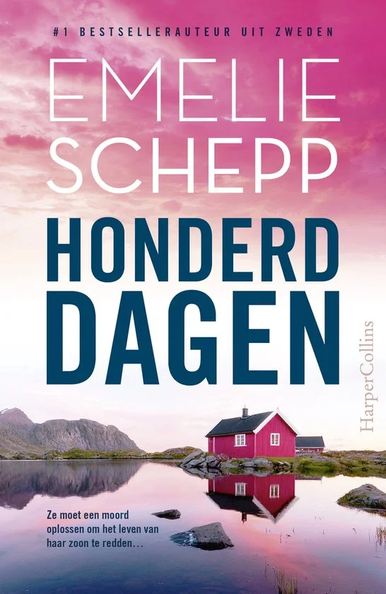Hundra dager i juli