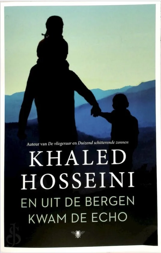 En uit de bergen kwam de echo (special)