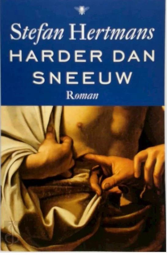 Harder dan sneeuw (special)