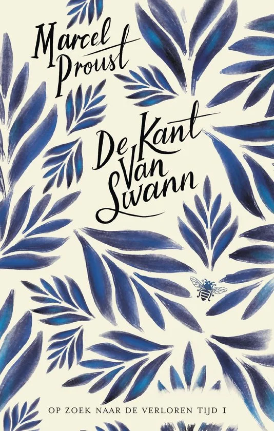 Op zoek naar de verloren tijd