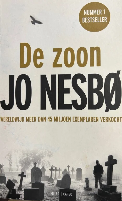 De zoon
