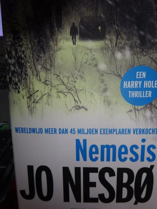 Harry Hole