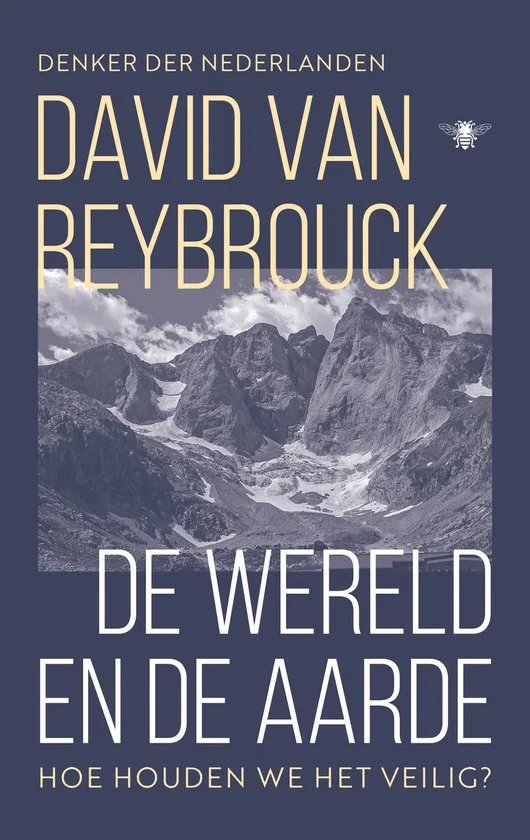 De wereld en de aarde
