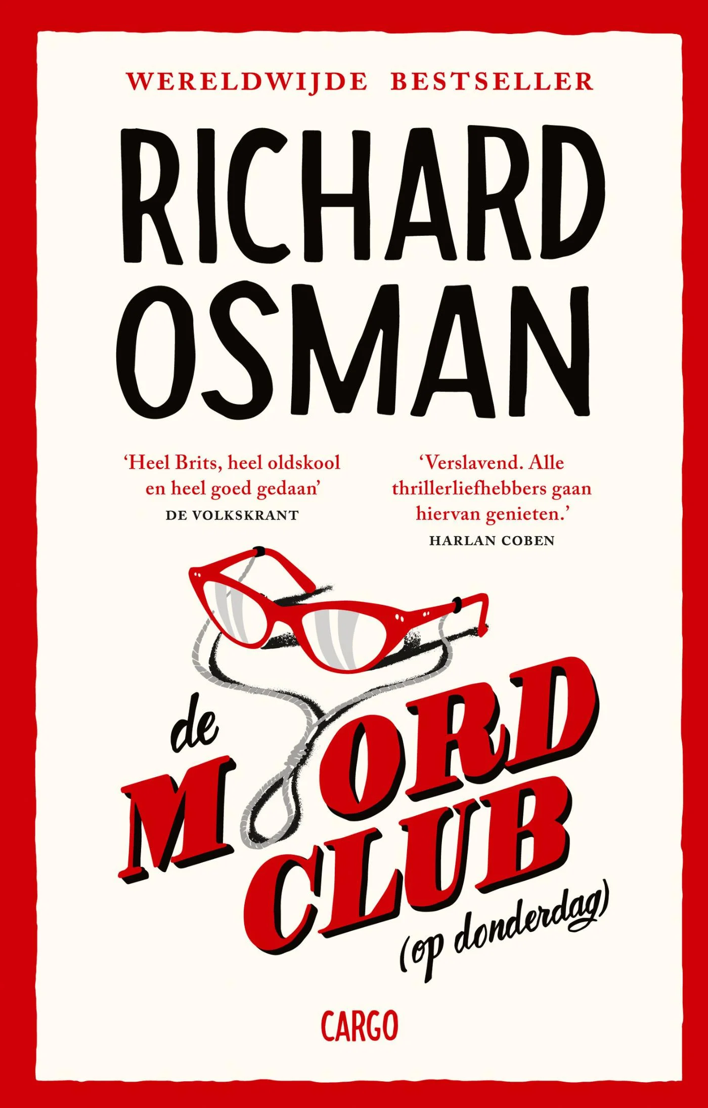 The Thursday Murder Club
