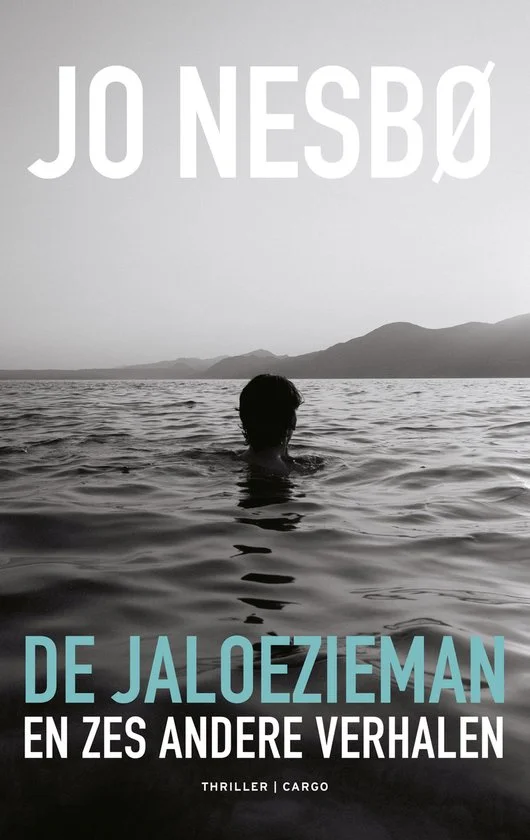 De jaloezieman en zes andere verhalen