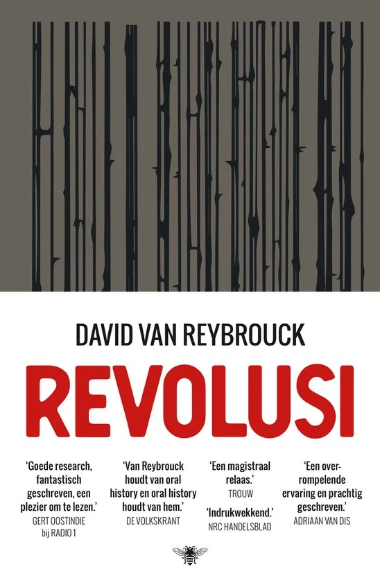 Revolusi