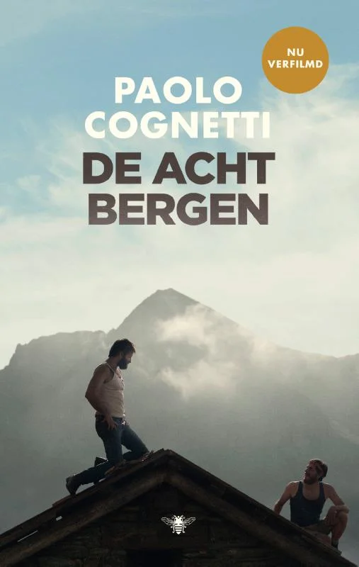 De acht bergen