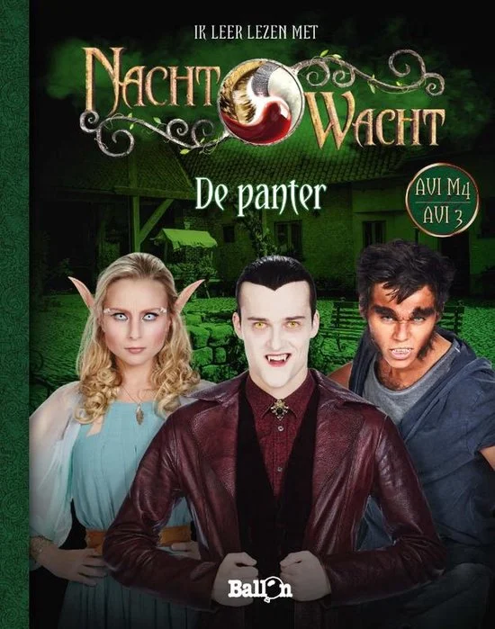 Nachtwacht