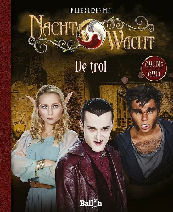 Nachtwacht AVI