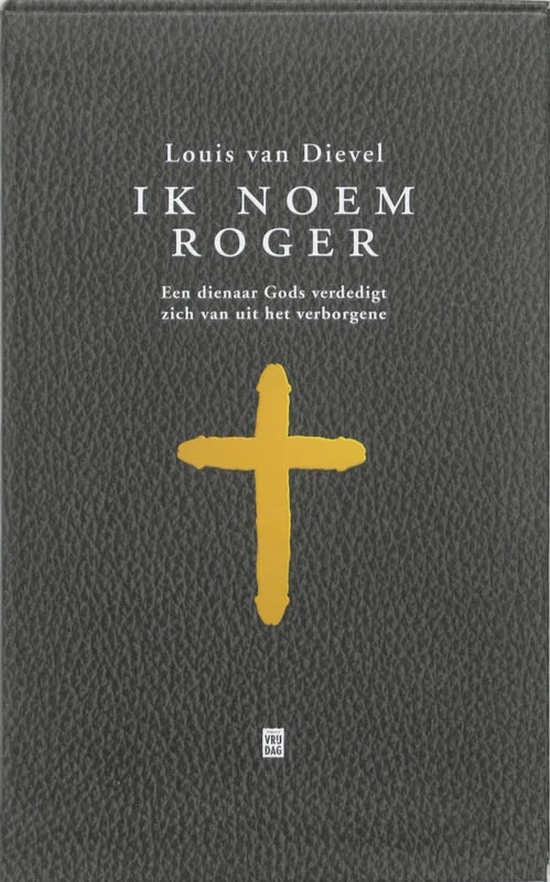 Ik noem Roger