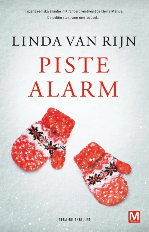 Piste alarm
