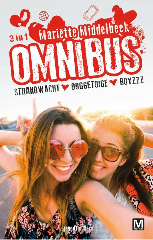 Strandwacht | Ooggetuige | Boyzzz