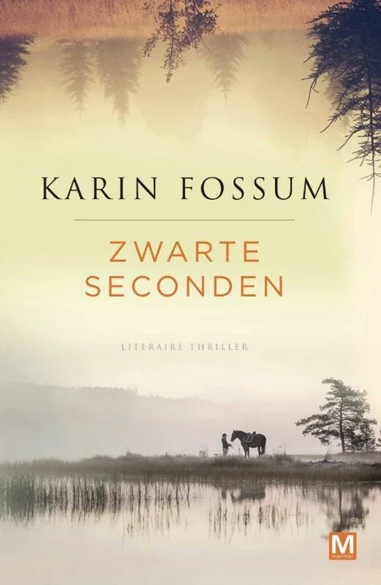 Svarte Sekunder
