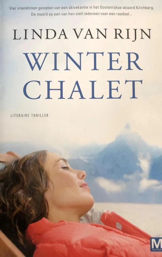 Winter chalet special