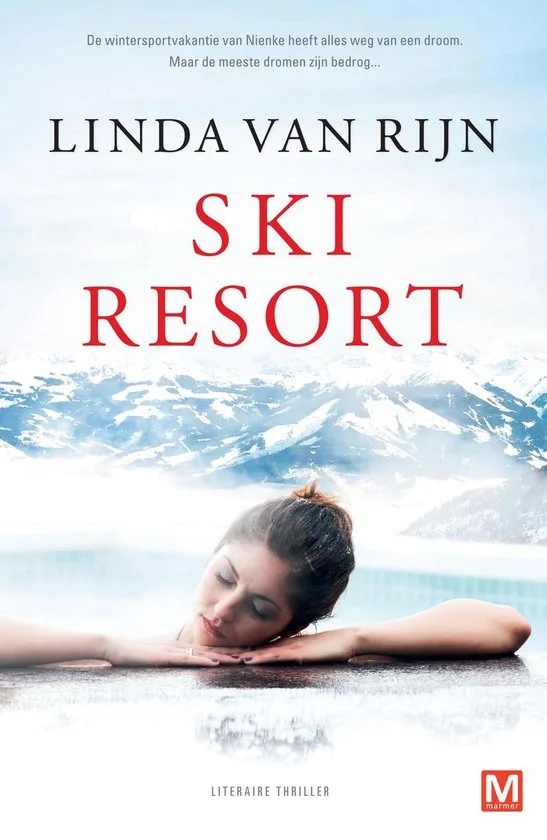 Ski resort