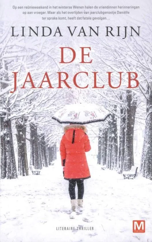 De Jaarclub