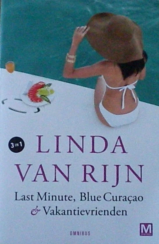 Last Minute | Blue Curacao | Vakantievrienden