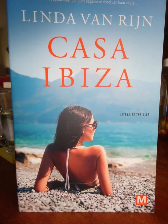 Casa Ibiza