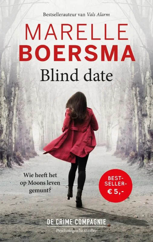Blind date