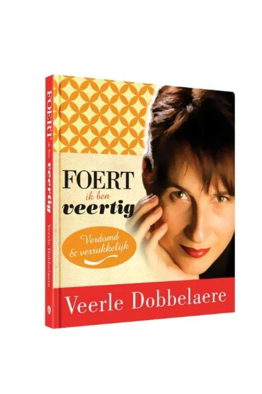 Foert, ik ben veertig