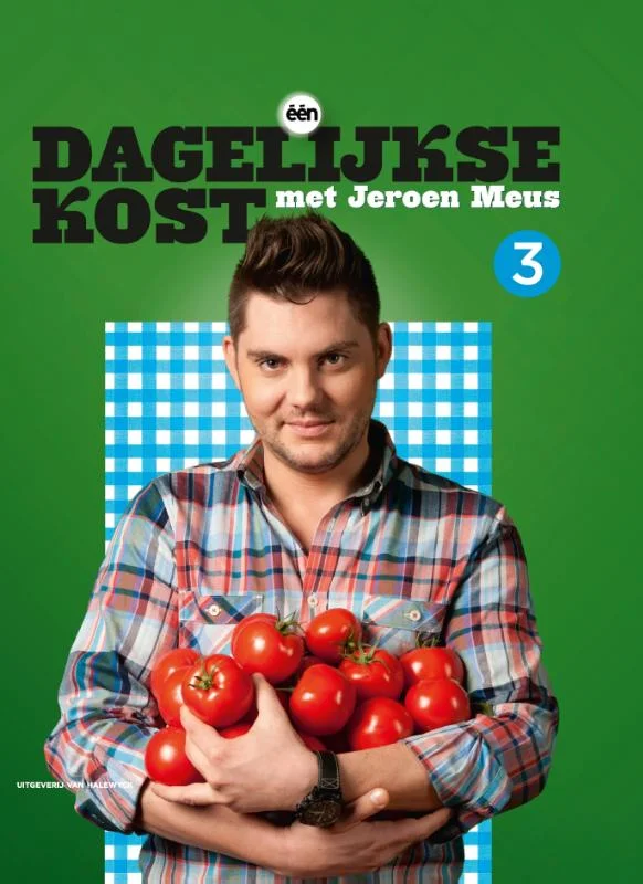Dagelijkse kost