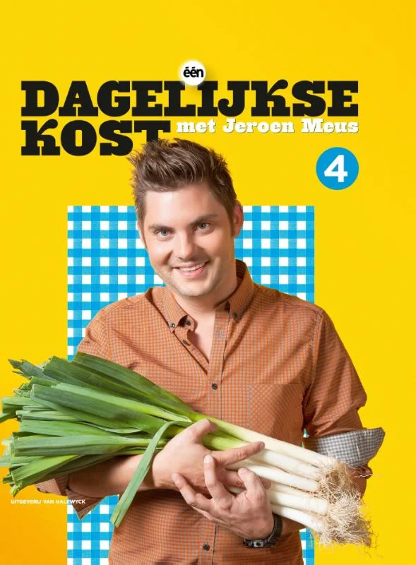 Dagelijkse kost